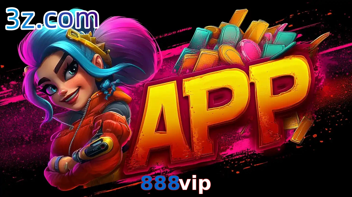 888vip aplicativo