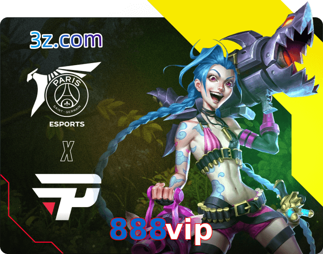 888vip league of legends