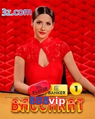 888vip dealer ao vivo baccarat