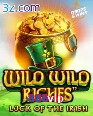 888vip slots online luck of the Irish