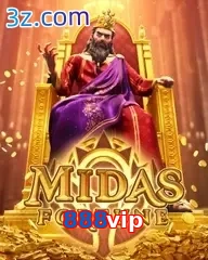 888vip slots online midas fortune