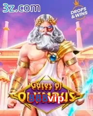 888vip gates of olympus slot