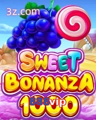 888vip jogo sweet bonanza